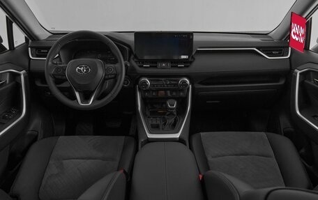 Toyota RAV4, 2025 год, 4 250 000 рублей, 9 фотография