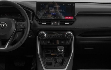 Toyota RAV4, 2025 год, 4 250 000 рублей, 17 фотография
