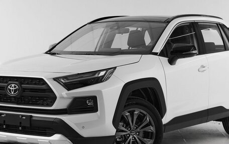 Toyota RAV4, 2025 год, 4 250 000 рублей, 21 фотография