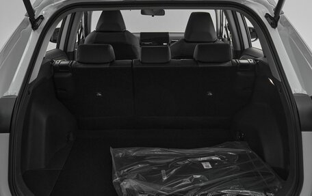 Toyota RAV4, 2025 год, 4 250 000 рублей, 20 фотография