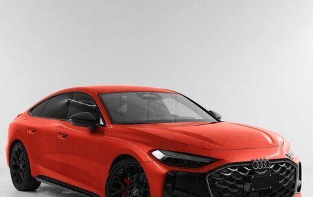 Audi A5, 2025 год, 5 800 000 рублей, 3 фотография