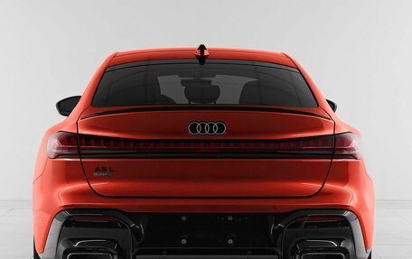 Audi A5, 2025 год, 5 800 000 рублей, 5 фотография