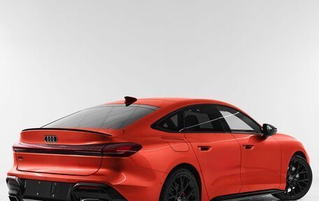 Audi A5, 2025 год, 5 800 000 рублей, 6 фотография