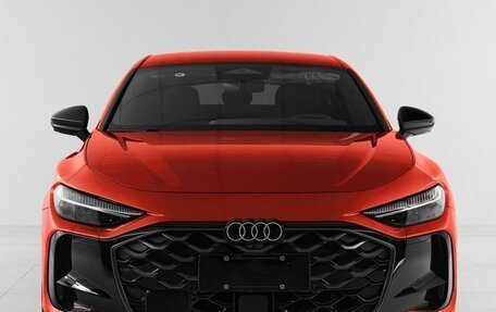 Audi A5, 2025 год, 5 800 000 рублей, 2 фотография