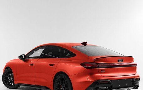 Audi A5, 2025 год, 5 800 000 рублей, 4 фотография