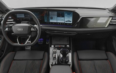 Audi A5, 2025 год, 5 800 000 рублей, 9 фотография
