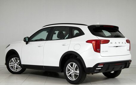 Haval Jolion, 2024 год, 2 650 000 рублей, 4 фотография