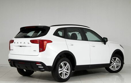 Haval Jolion, 2024 год, 2 650 000 рублей, 6 фотография