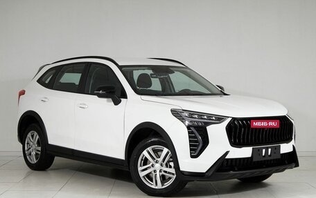 Haval Jolion, 2024 год, 2 650 000 рублей, 3 фотография