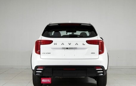 Haval Jolion, 2024 год, 2 650 000 рублей, 5 фотография