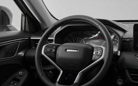 Haval Jolion, 2024 год, 2 650 000 рублей, 10 фотография