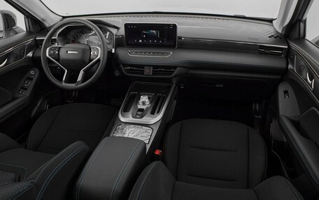 Haval Jolion, 2024 год, 2 650 000 рублей, 9 фотография