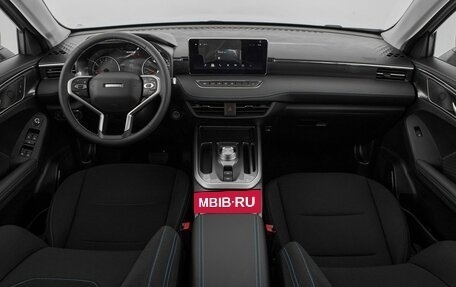 Haval Jolion, 2024 год, 2 650 000 рублей, 8 фотография