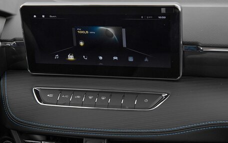 Haval Jolion, 2024 год, 2 650 000 рублей, 18 фотография