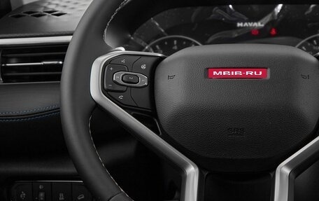Haval Jolion, 2024 год, 2 650 000 рублей, 11 фотография