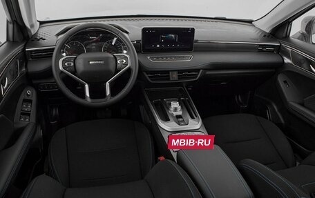 Haval Jolion, 2024 год, 2 650 000 рублей, 7 фотография