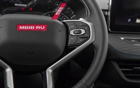 Haval Jolion, 2024 год, 2 650 000 рублей, 12 фотография