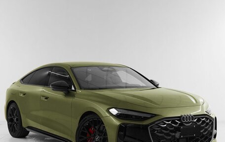 Audi A5, 2025 год, 5 800 000 рублей, 3 фотография