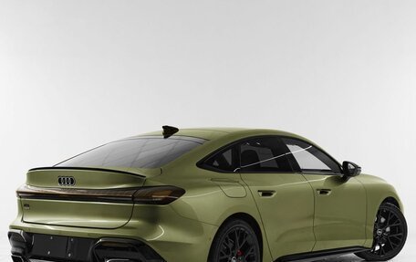 Audi A5, 2025 год, 5 800 000 рублей, 6 фотография