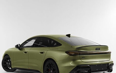Audi A5, 2025 год, 5 800 000 рублей, 4 фотография