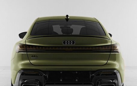 Audi A5, 2025 год, 5 800 000 рублей, 5 фотография
