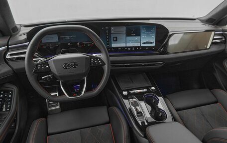 Audi A5, 2025 год, 5 800 000 рублей, 8 фотография