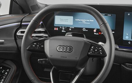 Audi A5, 2025 год, 5 800 000 рублей, 11 фотография