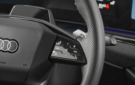 Audi A5, 2025 год, 5 800 000 рублей, 13 фотография