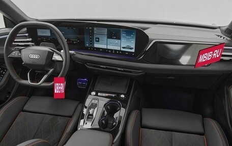 Audi A5, 2025 год, 5 800 000 рублей, 10 фотография