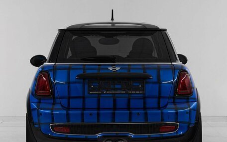 MINI Hatch, 2008 год, 1 165 000 рублей, 5 фотография