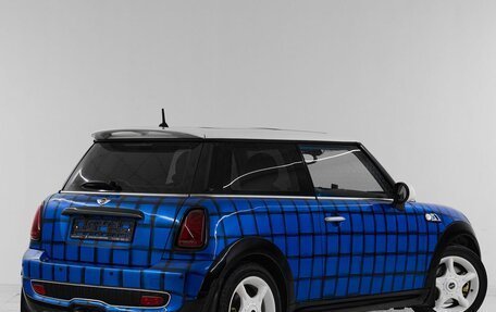 MINI Hatch, 2008 год, 1 165 000 рублей, 6 фотография