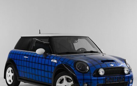 MINI Hatch, 2008 год, 1 165 000 рублей, 3 фотография