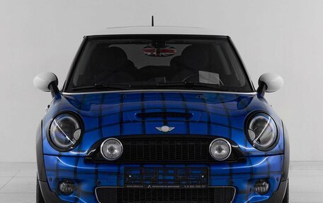 MINI Hatch, 2008 год, 1 165 000 рублей, 2 фотография