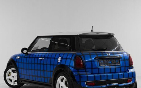 MINI Hatch, 2008 год, 1 165 000 рублей, 4 фотография
