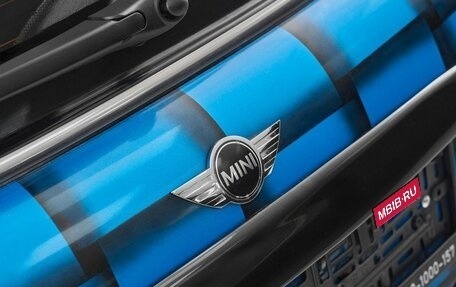 MINI Hatch, 2008 год, 1 165 000 рублей, 9 фотография