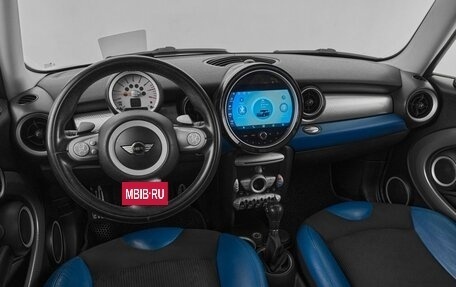 MINI Hatch, 2008 год, 1 165 000 рублей, 11 фотография