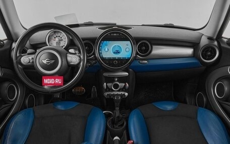 MINI Hatch, 2008 год, 1 165 000 рублей, 12 фотография