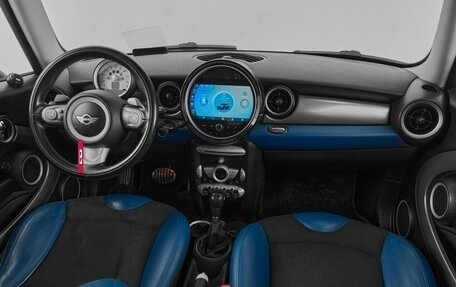 MINI Hatch, 2008 год, 1 165 000 рублей, 13 фотография