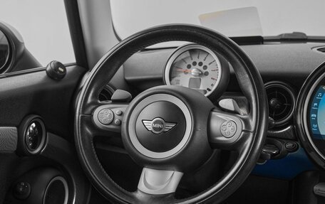 MINI Hatch, 2008 год, 1 165 000 рублей, 14 фотография