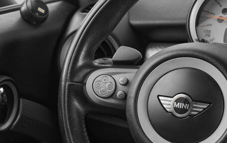 MINI Hatch, 2008 год, 1 165 000 рублей, 15 фотография