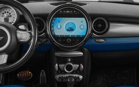 MINI Hatch, 2008 год, 1 165 000 рублей, 18 фотография