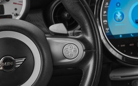 MINI Hatch, 2008 год, 1 165 000 рублей, 16 фотография