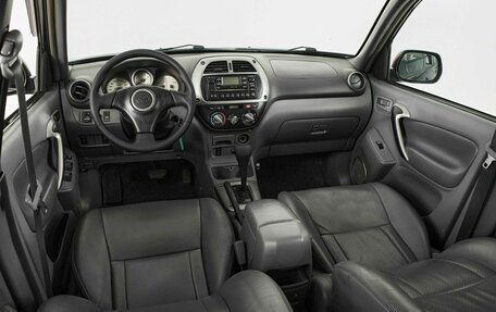 Toyota RAV4, 2002 год, 696 000 рублей, 7 фотография