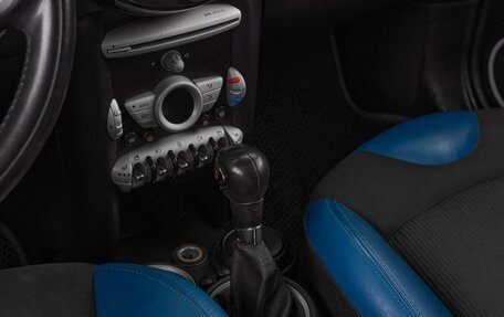 MINI Hatch, 2008 год, 1 165 000 рублей, 19 фотография