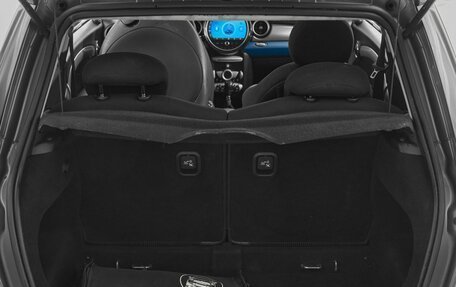 MINI Hatch, 2008 год, 1 165 000 рублей, 21 фотография