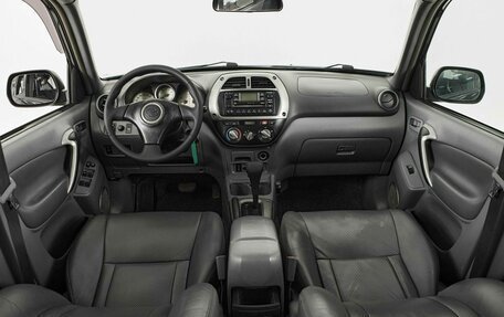 Toyota RAV4, 2002 год, 696 000 рублей, 8 фотография