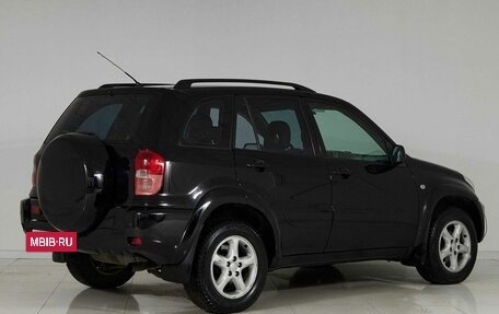 Toyota RAV4, 2002 год, 696 000 рублей, 6 фотография