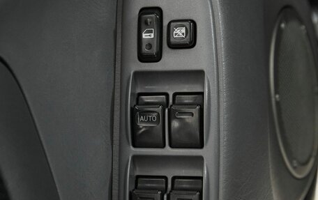 Toyota RAV4, 2002 год, 696 000 рублей, 11 фотография