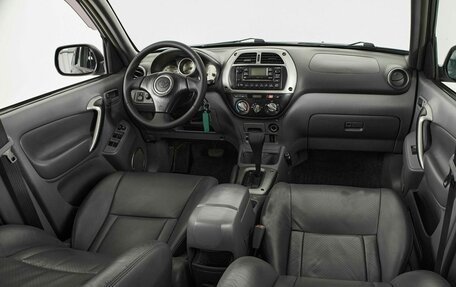 Toyota RAV4, 2002 год, 696 000 рублей, 9 фотография