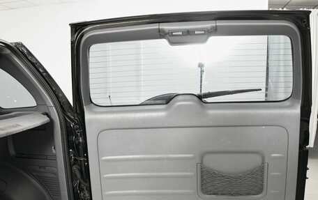Toyota RAV4, 2002 год, 696 000 рублей, 21 фотография